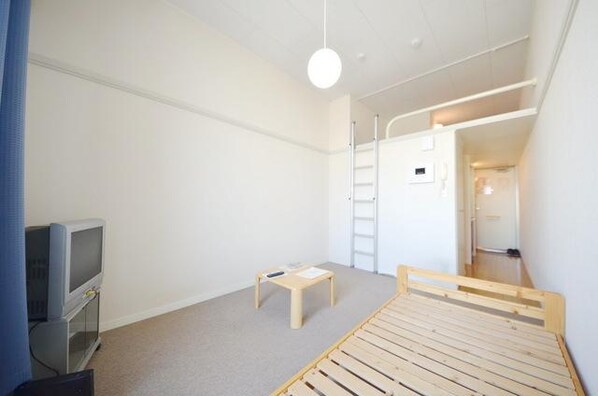 レオパレスグリーンヒルの物件内観写真